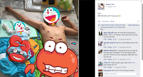 Khánh Thi - Phan Hiển 7