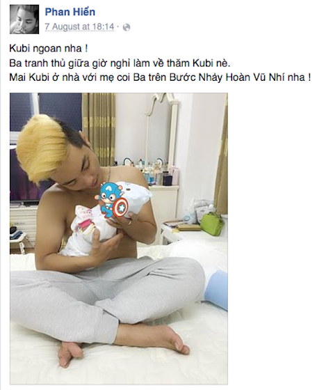 Khánh Thi - Phan Hiển 6