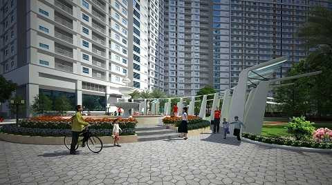 An cư tại Xuan Mai Sparks Tower chỉ từ 150 triệu đồng An cư tại Xuan Mai Sparks Tower chỉ từ 150 triệu đồng