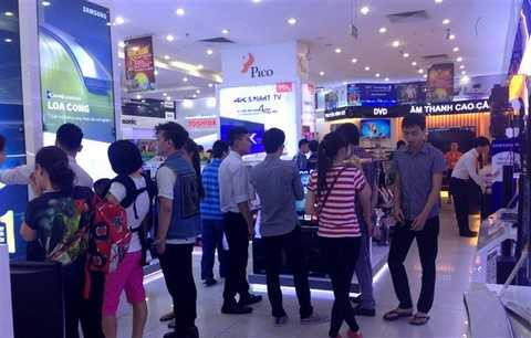 Pico luôn thu hút khách hàng bởi nhiều ưu đãi hấp dẫn