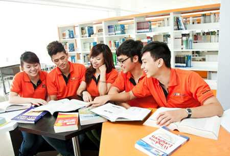 Đại học FPT tuyển thẳng thí sinh đạt từ 21 điểm trở lên với tổ hợp các môn thì ở kỳ thi THPT quốc gia 2015