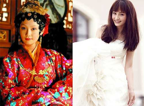 Diêu Địch – Vương Hy Phượng: Được giao một vai diễn nặng ký và có nhiều đất diễn song Diêu Địch vẫn không thể vượt qua tượng đài vững chắc của Đặng Tiệp trong phiên bản 1987. Dù không thành công song đây cũng là cơ hội giúp Diêu Địch đến gần hơn với công chúng. Cô tham gia nhiều dự án phim ảnh lớn nhỏ nhưng mãi không nổi tiếng. Cho tới khi chuyện 'cặp kè' với Văn Chương bị bại lộ, tên tuổi cô nàng nhanh chóng phủ sóng khắp các mặt báo.