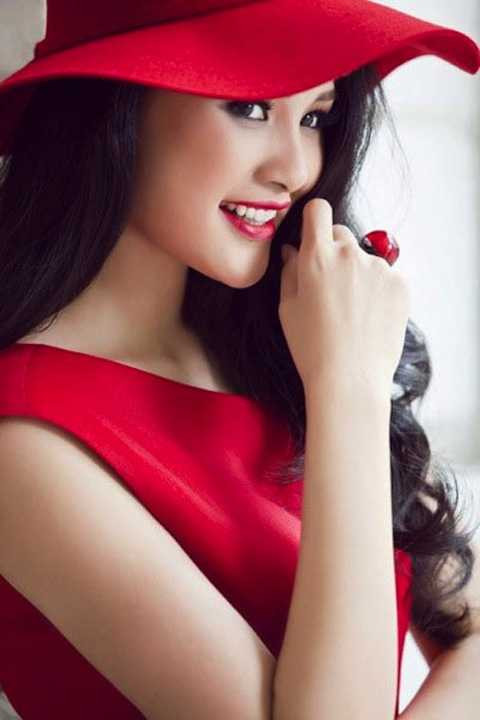 hoa hậu hoàn vũ việt nam