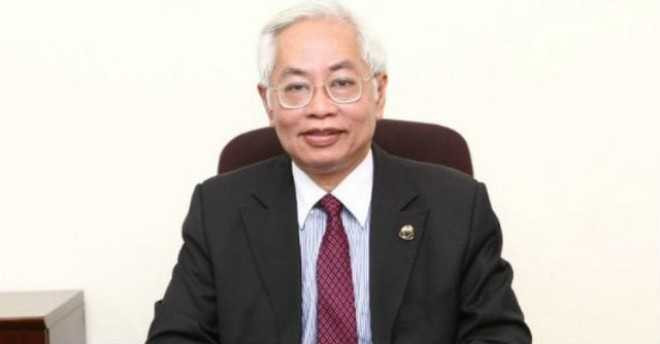 Ông Trần Phương Bình bị đình chỉ chức Tổng giám đốc DongA Bank