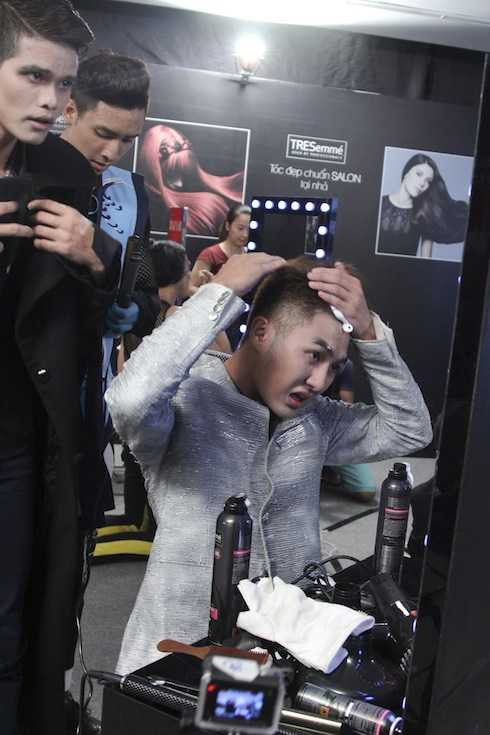 Vietnam’s Next Top Model 2015 3