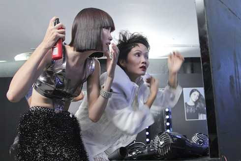 Vietnam’s Next Top Model 2015 2