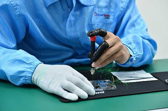 Bphone là chất xám của Bkav, là điện thoại made in Việt Nam và trong tương lai rất hy vọng nó sẽ thành công hơn nữa