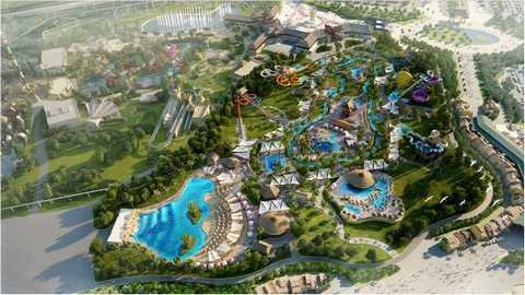 SunGroup_Công viên đại dương Hạ Long SunGroup_Công viên đại dương Hạ Long