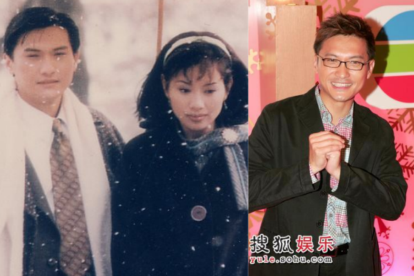 ‘Bến Thượng Hải 1996’
