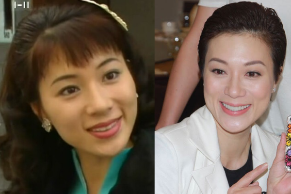 ‘Bến Thượng Hải 1996’