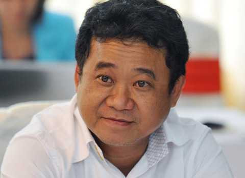 Đại gia Đặng Thành Tâm