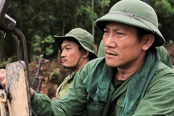 cảnh sát hình sự