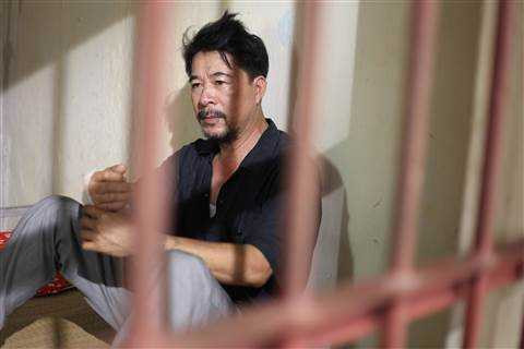 cảnh sát hình sự