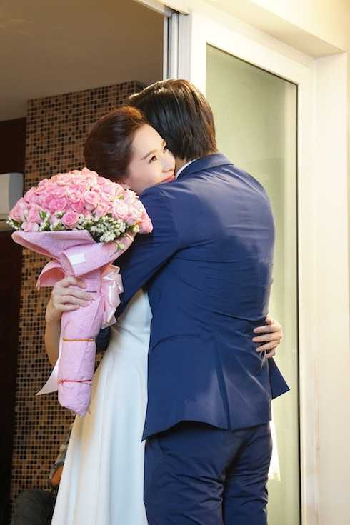 hoa hậu đặng thu thảo