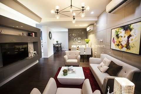 Lựa chọn Goldsilk Complex là lựa chọn thông minh cho cuộc sống năng động và văn minh.