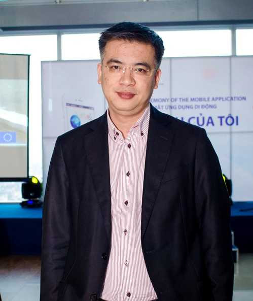 Hình ảnh mới nhất của BTV Quang Minh