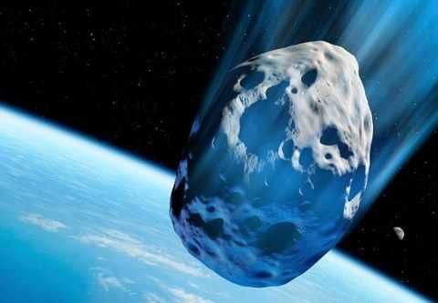 NASA đã bác thông tin về việc Trái đất sẽ bị hủy diệt bởi thiên thạch khổng lồ vào tháng sau. 
