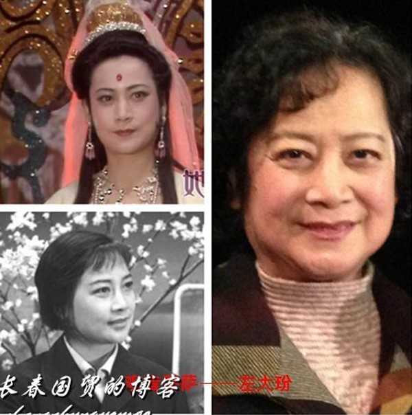 Quan Âm Bồ Tát - Tả Đại Phần