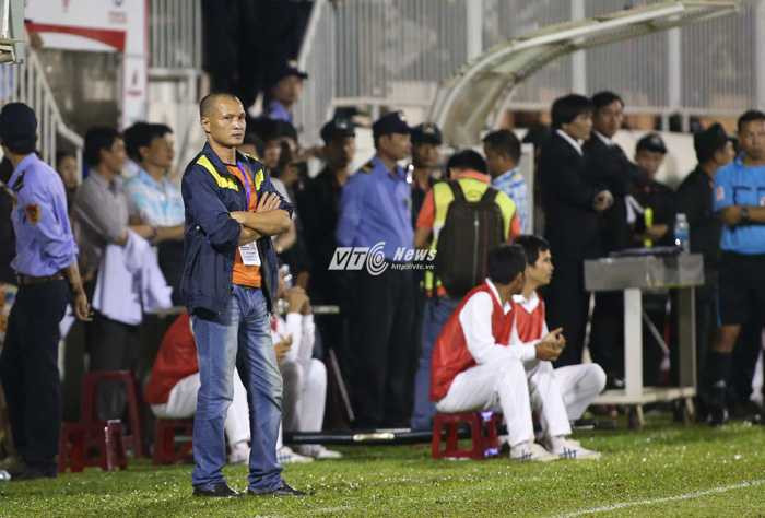 HLV Ngô Quang Trường