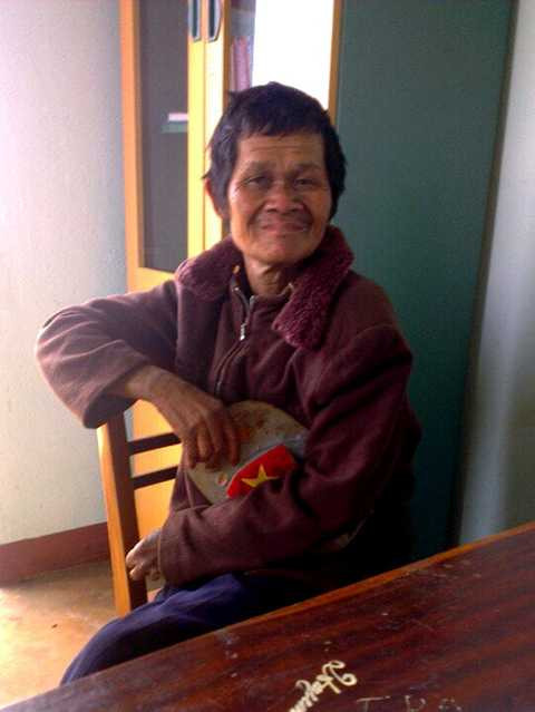 Đối tượng Vũ Văn Vui Đối tượng Vũ Văn Vui