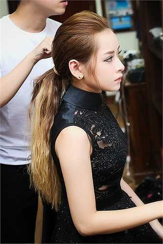 Chi Pu, Gil Lê được mời tham dự một sự kiện tối 22/8 tại TP.HCM.