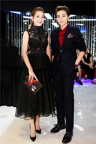 Thời gian qua, Chi Pu được đánh giá cao với khả năng diễn xuất