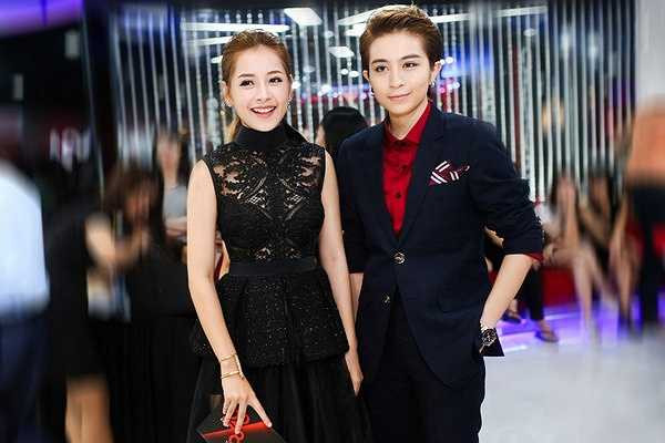 Sau vai diễn trong các phim Thần tượng, Hương Ga, Chung cư ma, Vẫn có em bên đời... Chi Pu được nhiều người kỳ vọng sẽ dể lại ấn tượng mạnh mẽ với vai điện ảnh chính đầu tay trong bộ phim Yêu (đạo diễn Việt Max), dự kiến công chiếu vào tháng 11/2015.