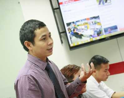 Kỹ năng, thái độ của lập trình viên sẽ 'hạ gục' nhà tuyển dụng