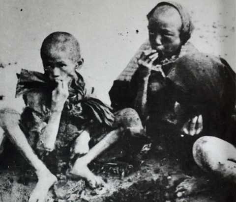 Thịt Lợn Nấu Đông 1945