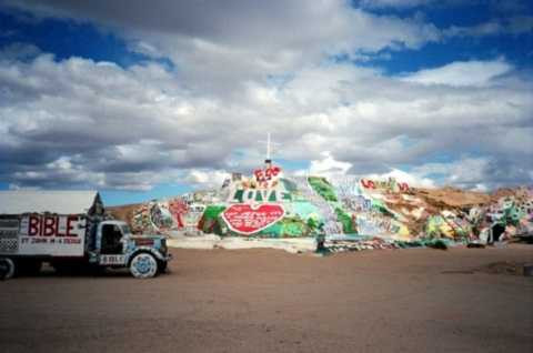 Slab – Thành phố tự do nhất nước Mỹ Slab – Thành phố tự do nhất nước Mỹ