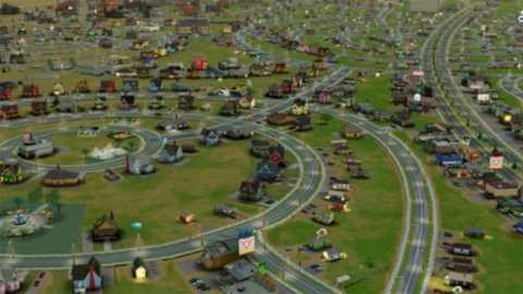 Thị trấn LEGO Thị trấn LEGO