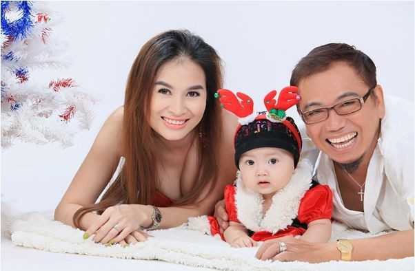 sao việt nuôi con