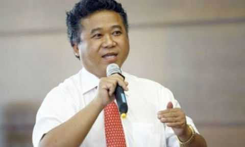 đại gia Đặng Thành Tâm đăng ký mua 5 triệu cổ phiếu KBC trong thời gian 30 ngày.