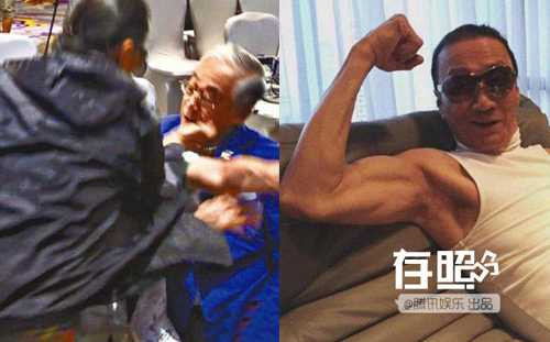 7 cặp sao nam Hoa ngữ “không đội trời chung”