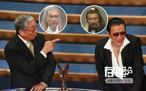 7 cặp sao nam Hoa ngữ “không đội trời chung”