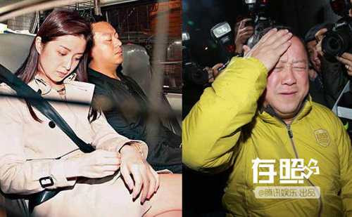 7 cặp sao nam Hoa ngữ “không đội trời chung”