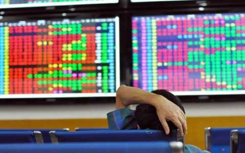 Danh sách các đại gia Việt mất hàng tỷ USD trong phiên giao dịch chứng khoán sáng ngày 24/8 ngày càng dài