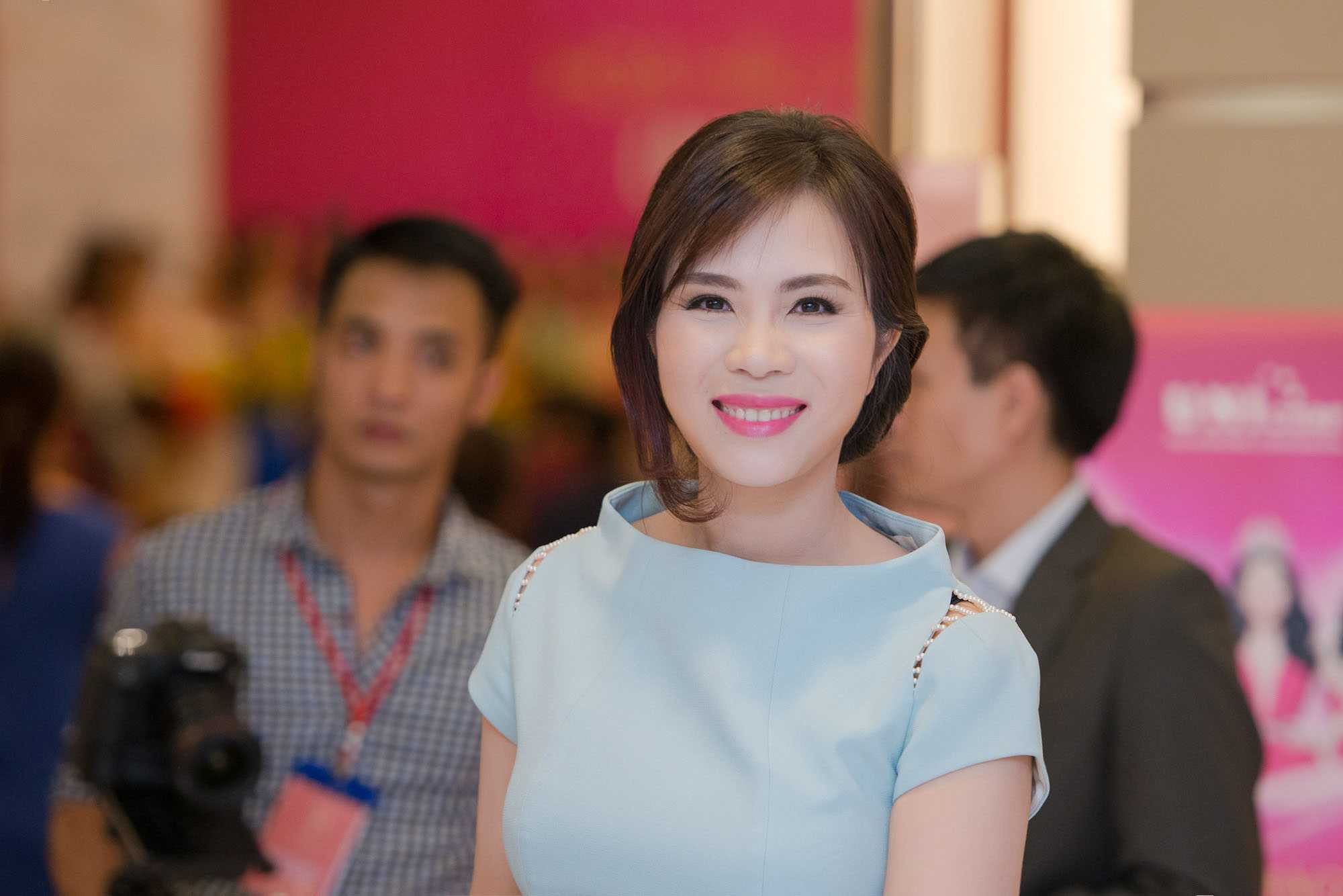 Hoa hậu hoàn vũ Việt Nam 2015: Lộ diện 35 thí sinh phía Bắc