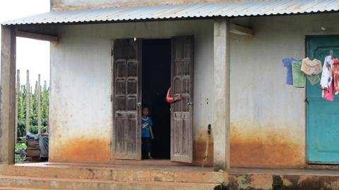 Thảm sát ở Gia Lai: Một nạn nhân vẫn đang nguy kịch