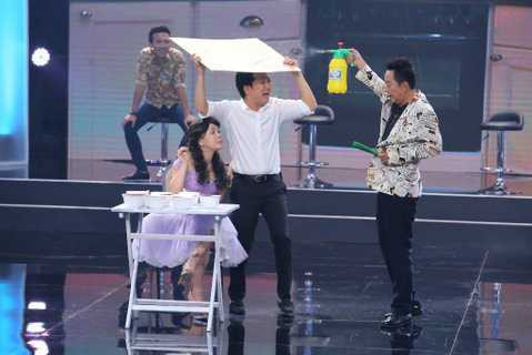 Bí mật đêm chủ nhật