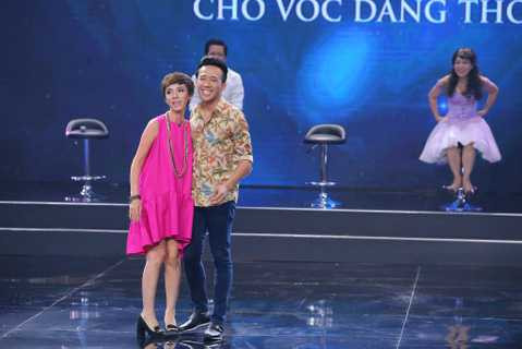 Bí mật đêm chủ nhật