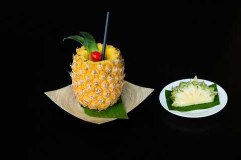 Và thêm nhiều loại coctail khác cũng lấy cảm hứng từ những gì dân dã, mộc mạc trong dòng chảy ngàn đời của văn hóa Việt.