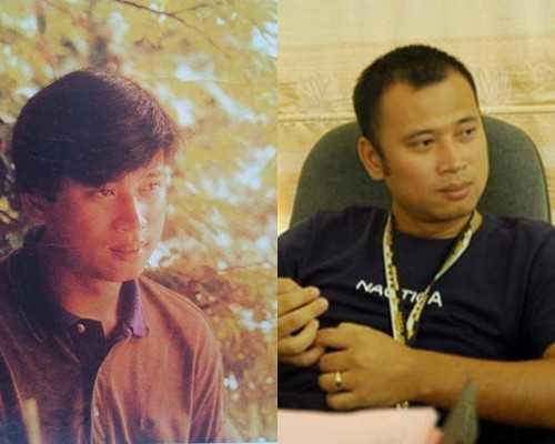ảnh thời trẻ
