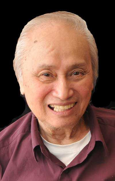 Nhạc sỹ Lam Phương