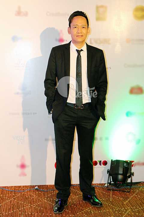 Nam ca sĩ Duy Mạnh góp mặt tại sự kiện với vai trò khách mời. Hiện tại, anh dành nhiều thời gian cho công việc <a href='https://vtcnews.vn/kinh-te.1.0.html' >kinh doanh</a>.