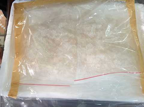 ma túy đá, tinh vi, nhận hàng, Đà Nẵng, bến xe trung tâm, bắt tạm giam