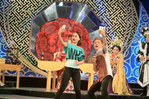 diêm vương xử án