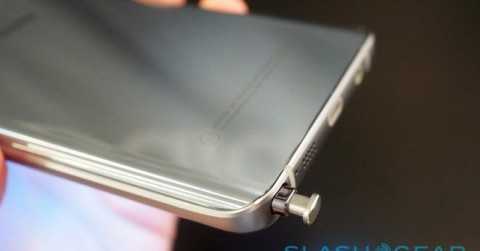 S Pen của Galaxy Note 5 sẽ là một vấn đề khiến bạn đau đầu.