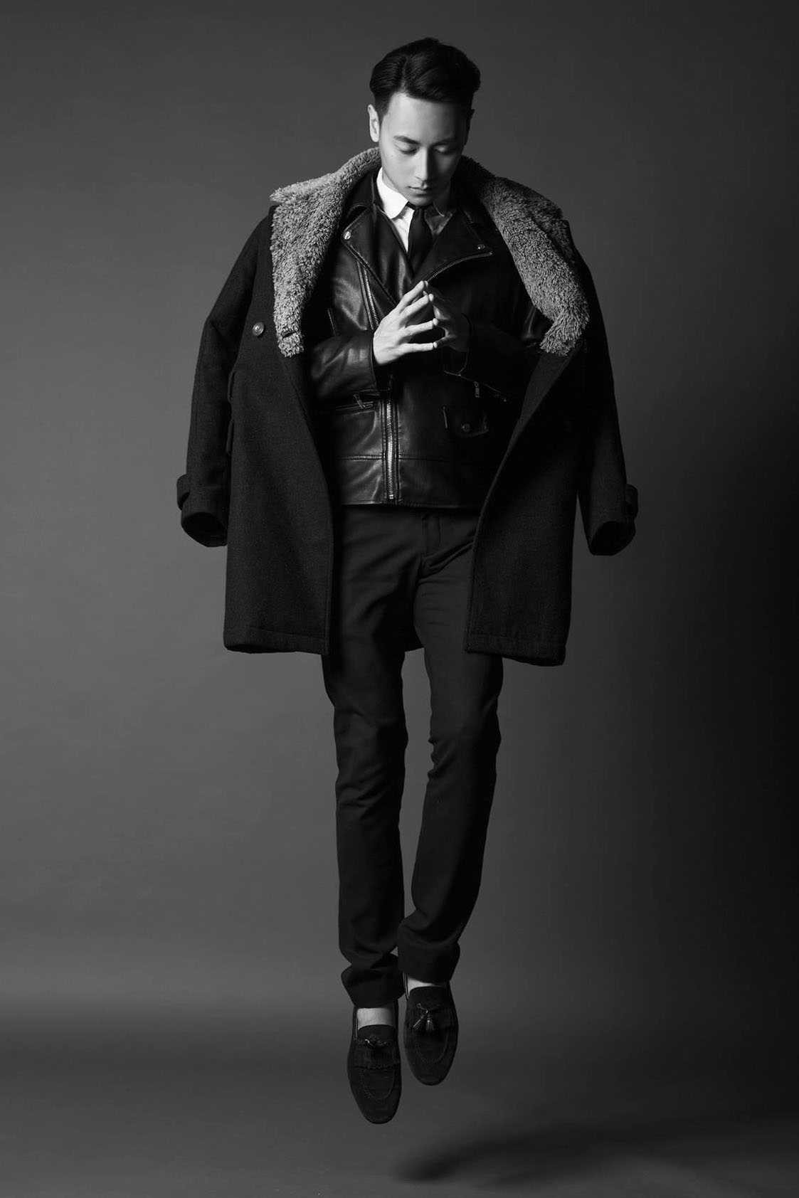 (VTC News) - Chương trình “Đại lộ Ngôi sao” của Truyền hình Đài Loan xuất hiện một chàng trai người Việt được nhận xét là “đẹp trai nhất từ trước đến nay”.