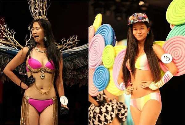 Truyền thông từng gọi đây là cuộc thi 'thảm họa về nhan sắc'.